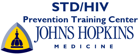 STD/HIV Prevention Training Center at Johns Hopkins