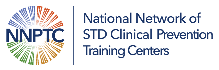 National Network of STD Clinical Prevention Training Centers