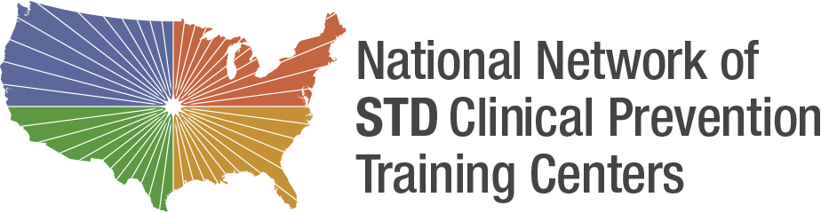 National Network of STD Clinical Prevention Training Centers